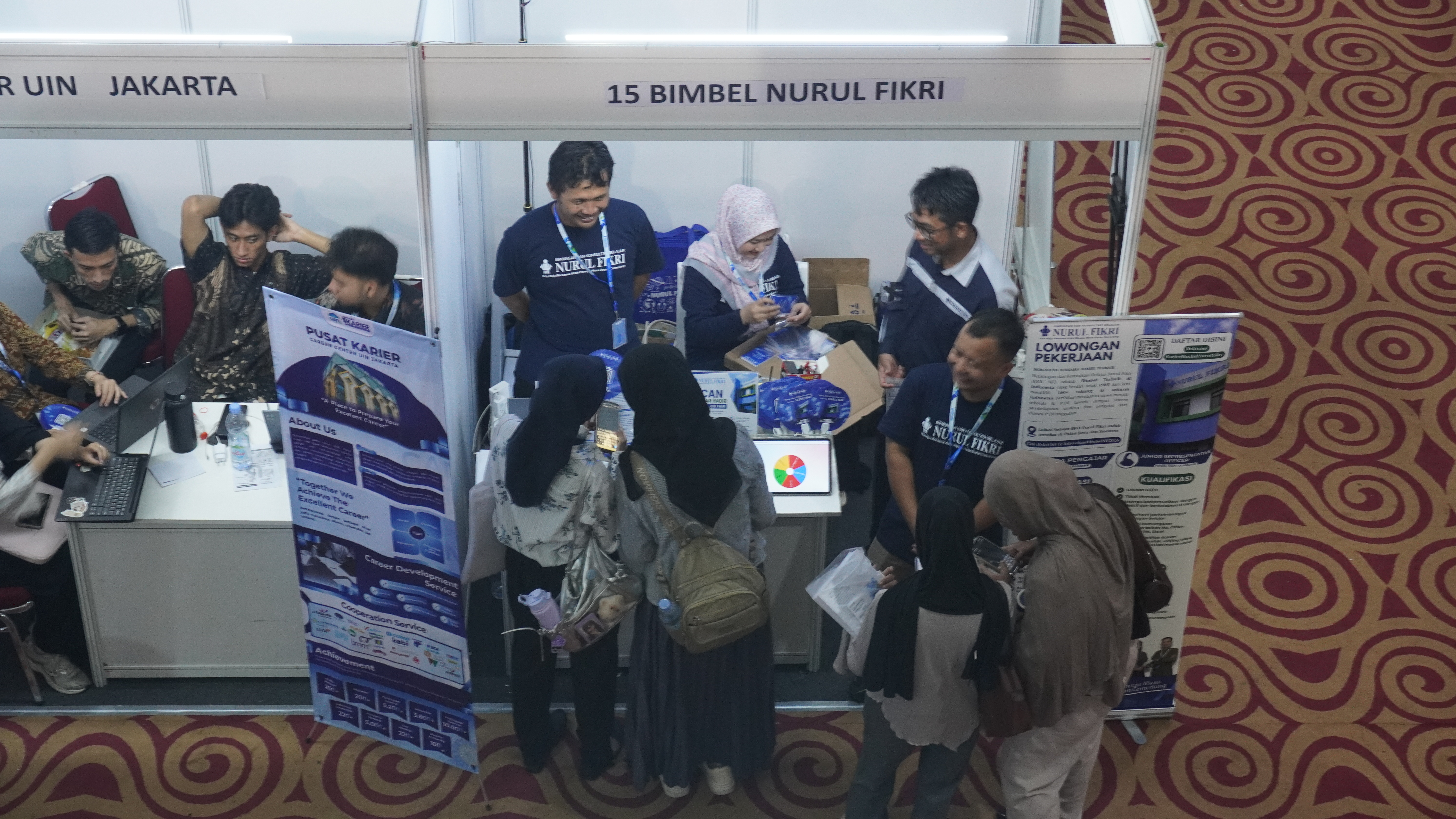Dokumentasi CCE 2