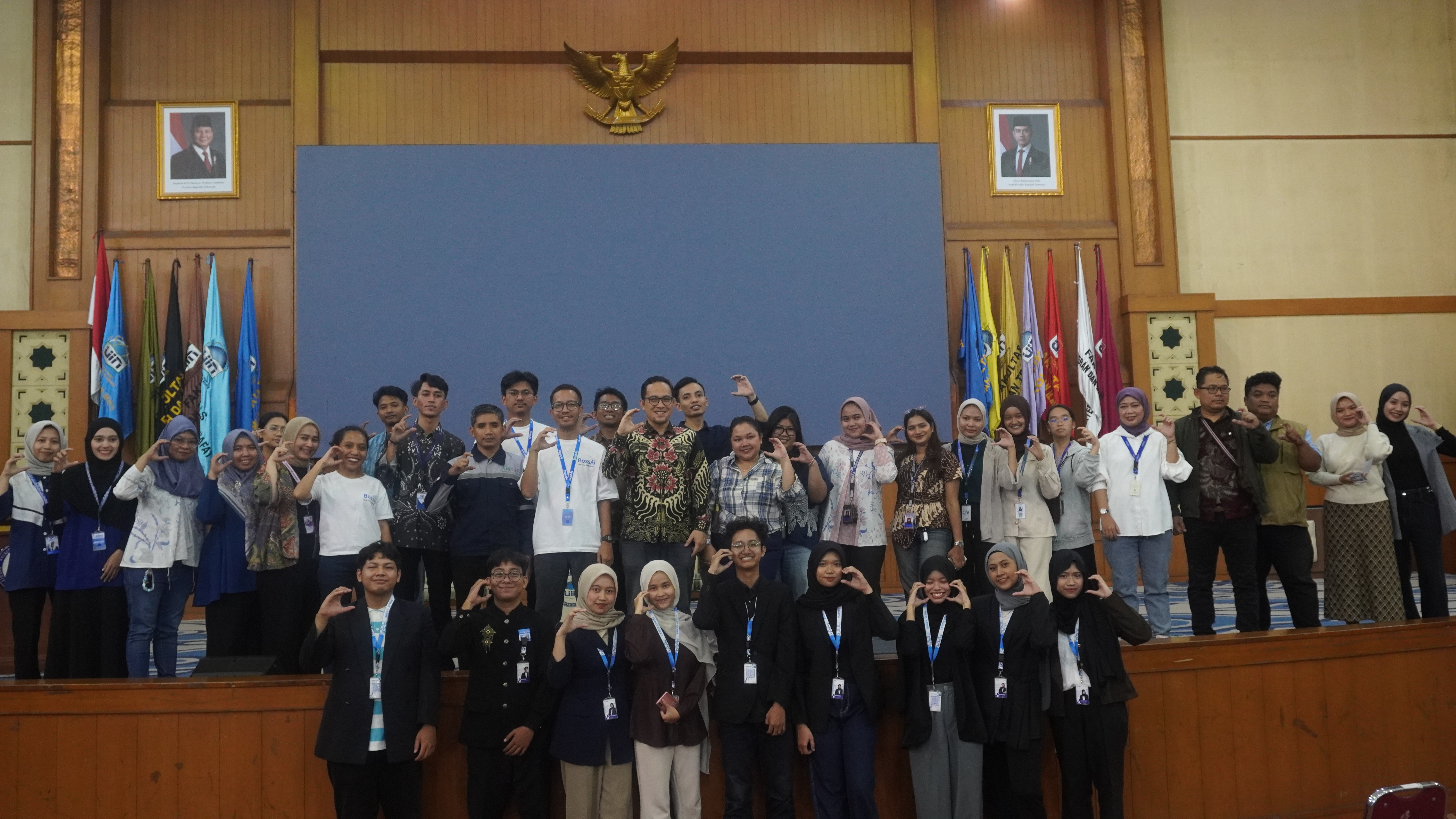 Dokumentasi CCE 5
