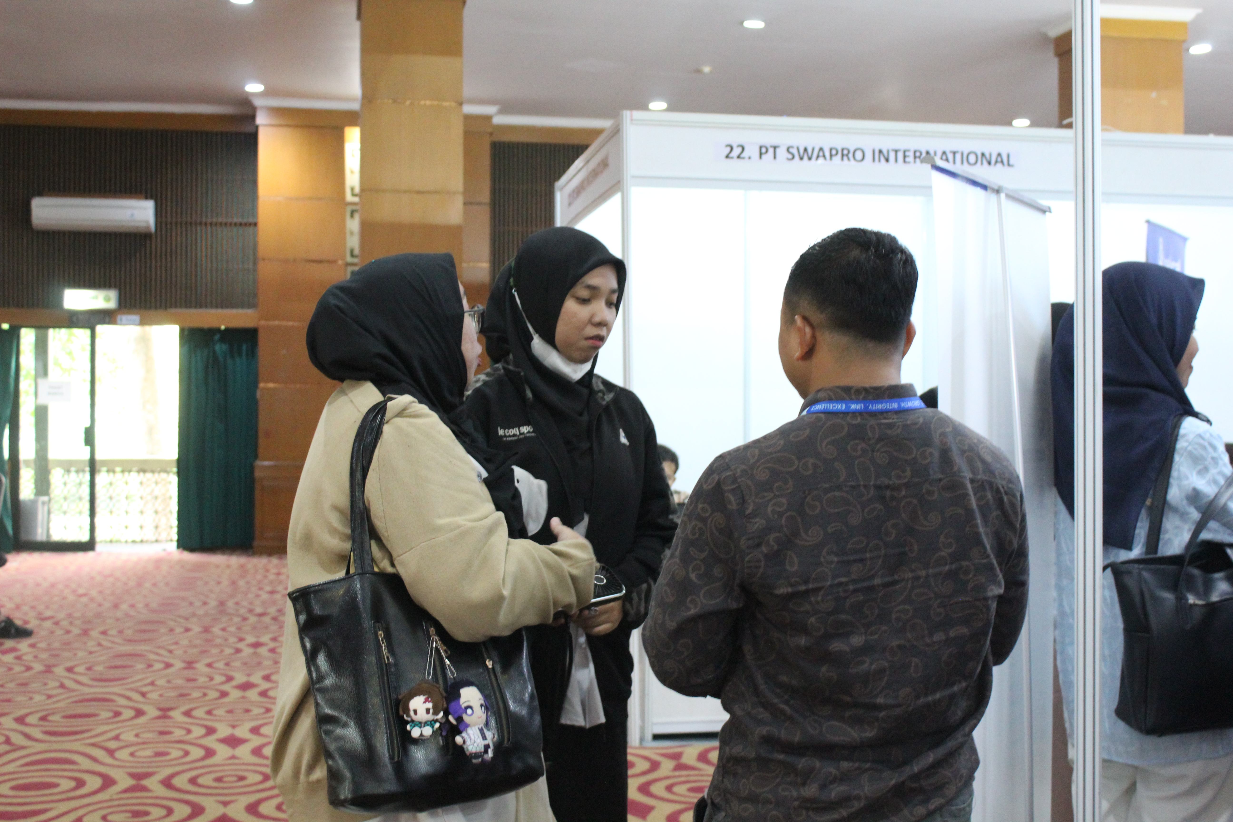 Dokumentasi CCE 6