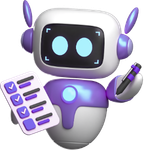 Robot Checklist Registrasi