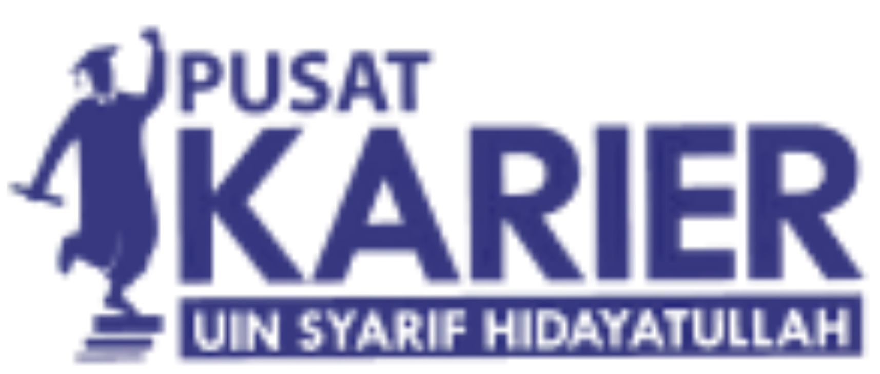 Logo Pusat Karier UIN Jakarta